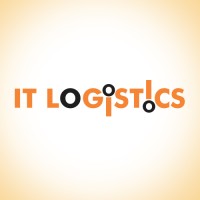 IT Logistics Logo