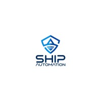 Ship Automation Logo