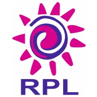 RPL (India) Pharmaceuticals Pvt. Ltd. Logo