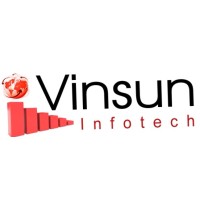 Vinsun Infotech Logo