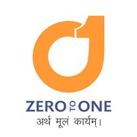 Zero To One Fund Private Limited Logo