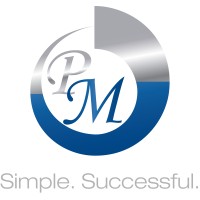 PM-International MALAYSIA Logo