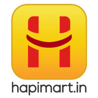 Hapimart Logo