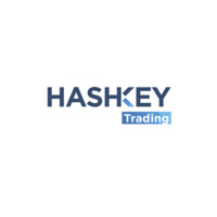 HashKey Trading Logo