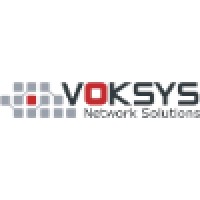VOKSYS, s.r.o. Logo