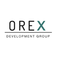 Orex Development Group Logo