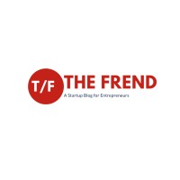 Thefrend Logo