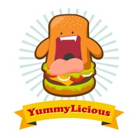 YummyLicious Logo