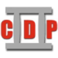 CDP Ltd (Construction Design Practice Ltd) Logo