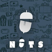 Nuts Logo