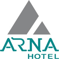 ARNA HOTEL Logo