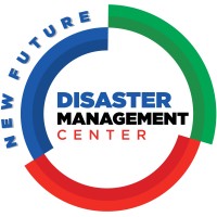 New Future Disaster Management Center Logo