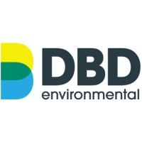 DBD Environmental Logo