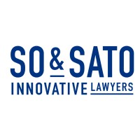 So & Sato Logo