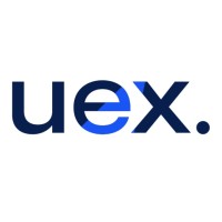 UEX Logo