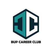 BUP Career Club Logo