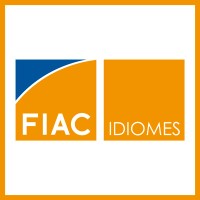 FIAC Idiomes - Cursos de inglés, francés, alemán e italiano Logo