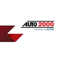 Auto2000 Toyota (Pusat info) Logo