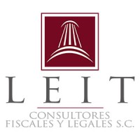 Leit Consultores Fiscales y Legales S.C. Logo