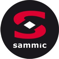 Sammic SL Logo