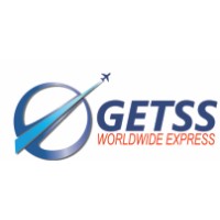GETSS Global Express Transport Services Company Limited Logo