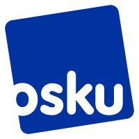 osku Studios Logo