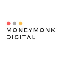MoneyMonk Digital Logo