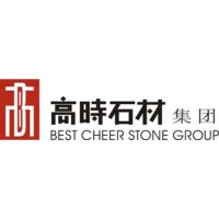 Best Cheer Stone Group Logo