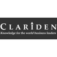 Clariden Global Pte Ltd Logo