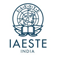 IAESTE India Logo
