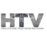HTV, The Healthcare Television Network Logo