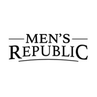Mens Republic Logo