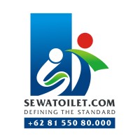 PT. Sewatoilet Indonesia Logo