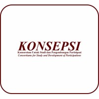 KONSEPSI Logo