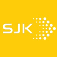 SJK Innovations Private Limited Logo