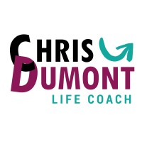 Chris Dumont Life Coach Logo