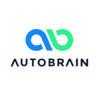 AutoBrain 奥特贝睿科技有限公司 Logo