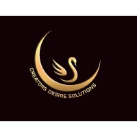 Creators Desire Solutions Logo