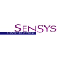 Sensys ICT Services Logo