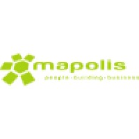 mapolis AG Logo