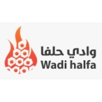 Wadi Halfa Logo