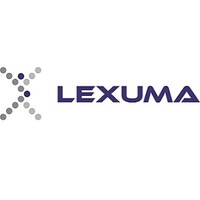 Lexuma Limited Logo