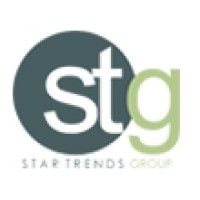 Star Trends Group Logo