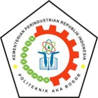 Politeknik AKA Bogor Logo