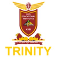 Trinity Academy of Engineering, Pune Logo