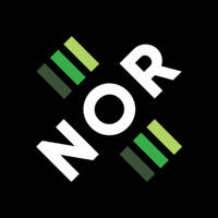 NORWEA - Norsk Vindkraftforening Logo