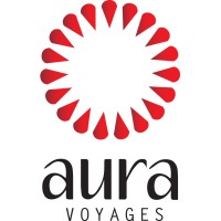 Aura Voyages Logo