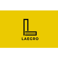 Laegro Buildcon Pvt Ltd Logo