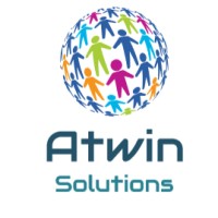 Atwin Solutions private limited Logo