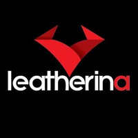 Leatherina Logo